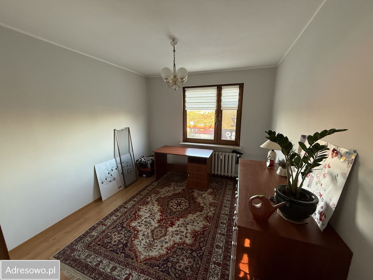 Mieszkanie 3-pokojowe Głogów, ul. Władysława Łokietka. Zdjęcie 1
