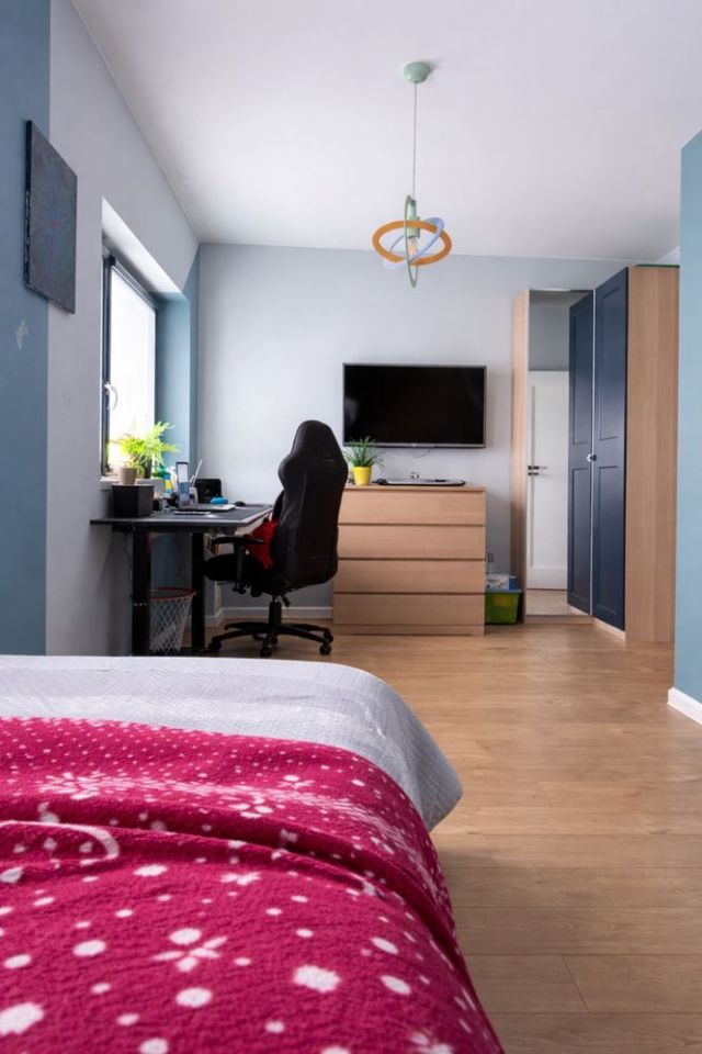 bliźniak Mikołów Nowy Świat, ul. Storczyków. Zdjęcie 6