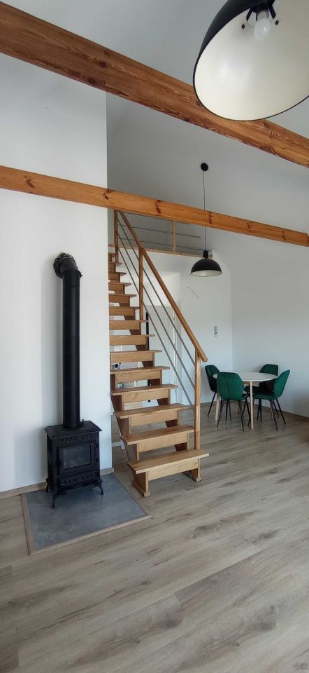 dom letniskowy Nowy Orzechów. Zdjęcie 4