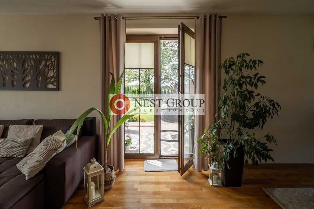 dom wolnostojący, 5 pokoi Warszawa Białołęka, ul. Płochocińska. Zdjęcie 50