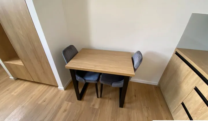 Mieszkanie 1-pokojowe Jedlicze, ul. Ignacego Łukasiewicza