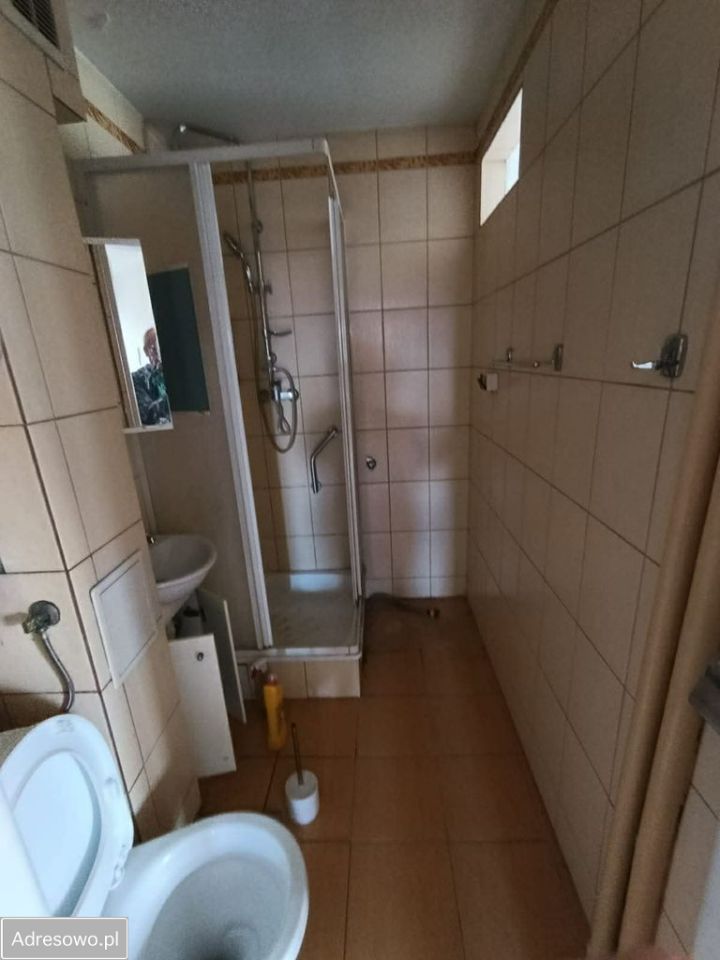 Mieszkanie 2-pokojowe Suwałki Centrum. Zdjęcie 4