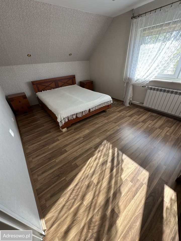 dom wolnostojący, 6 pokoi Chmielinko. Zdjęcie 15