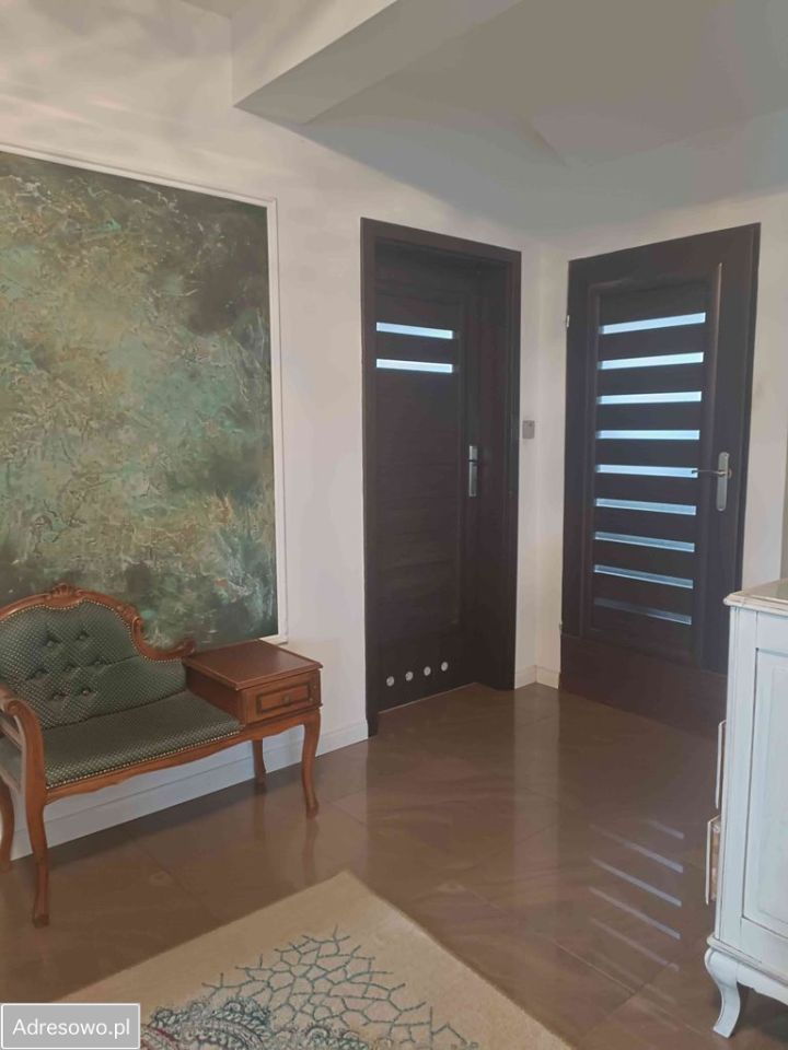 dom wolnostojący, 5 pokoi Garno, ul. Sosnowa. Zdjęcie 7