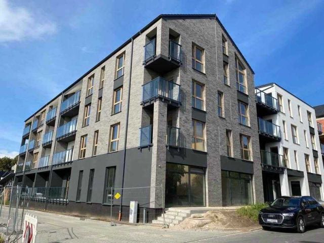 Mieszkanie 2-pokojowe Koszalin Centrum, ul. Powstańców Wielkopolskich. Zdjęcie 1
