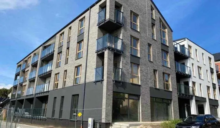 Mieszkanie 2-pokojowe Koszalin Centrum, ul. Powstańców Wielkopolskich