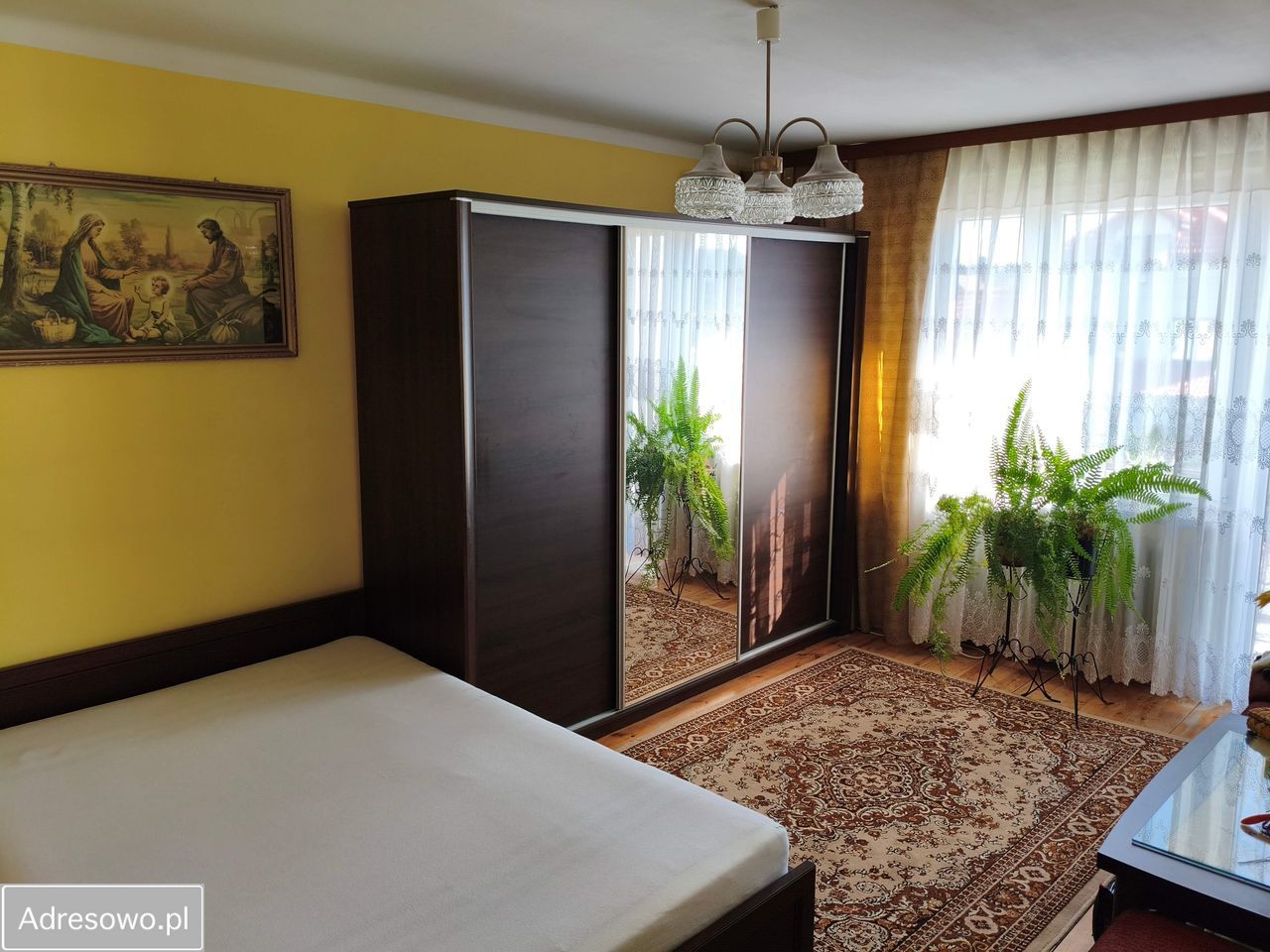 dom wolnostojący, 7 pokoi Łomża, ul. Bartnicza. Zdjęcie 12