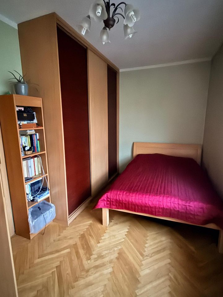 Mieszkanie 2-pokojowe Kielce Kadzielnia, ul. Jurija Gagarina. Zdjęcie 9