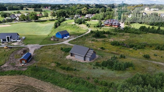 dom wolnostojący, 3 pokoje Załęże. Zdjęcie 10