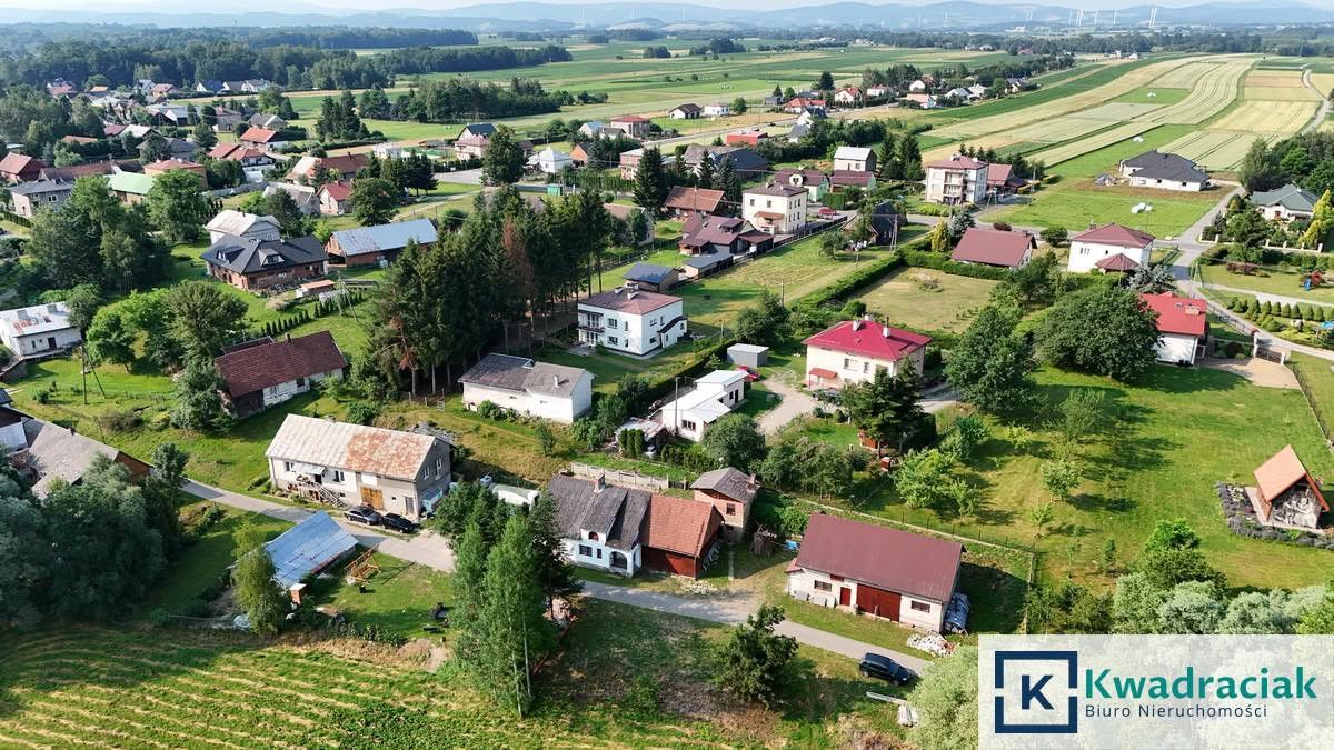 dom wolnostojący, 4 pokoje Haczów. Zdjęcie 26
