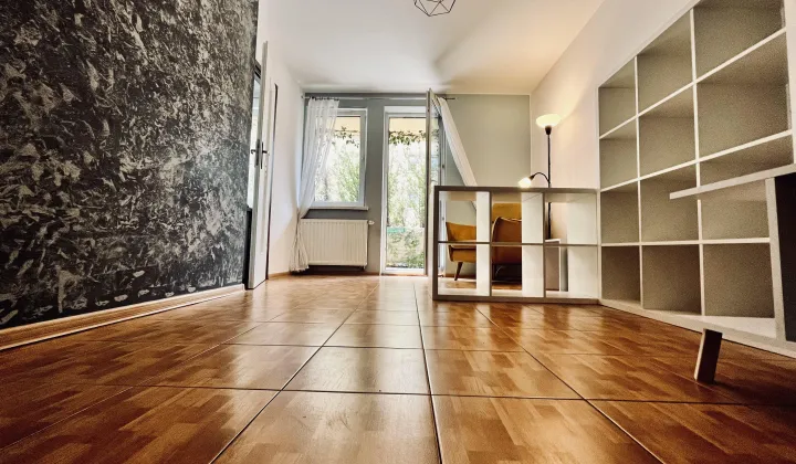 Mieszkanie 2-pokojowe Kraków Azory, ul. Eljasza Walerego Radzikowskiego