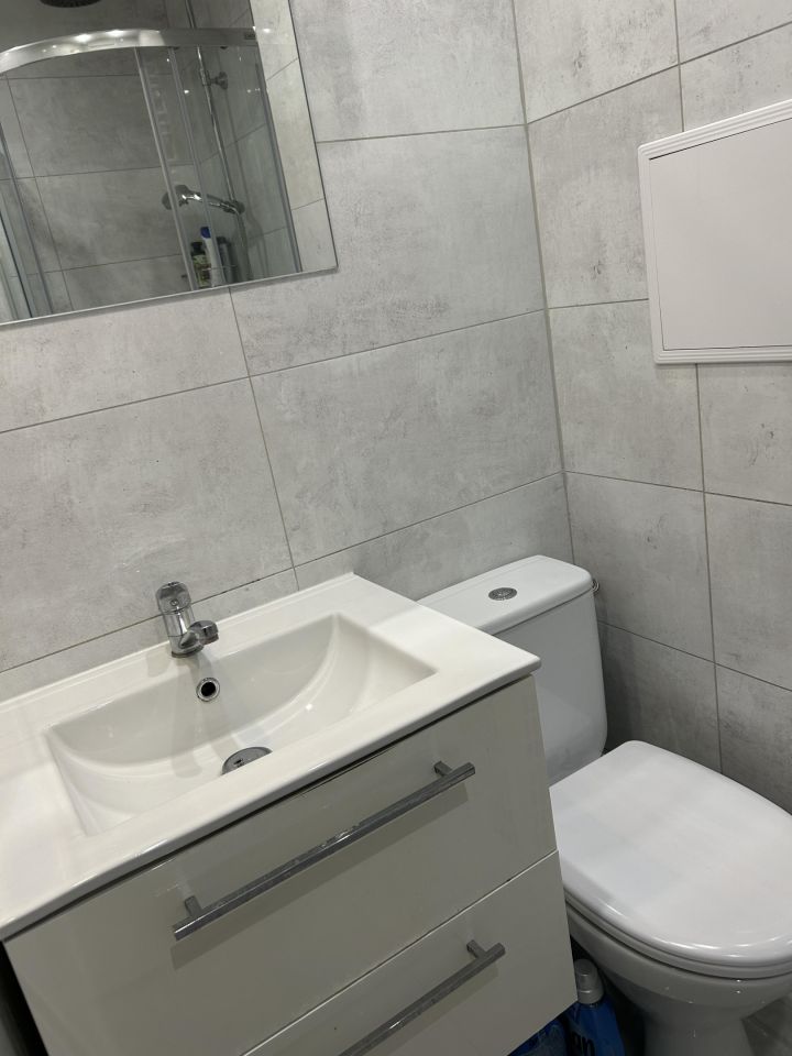 Mieszkanie 2-pokojowe Wrocław Psie Pole, ul. Sycowska. Zdjęcie 4