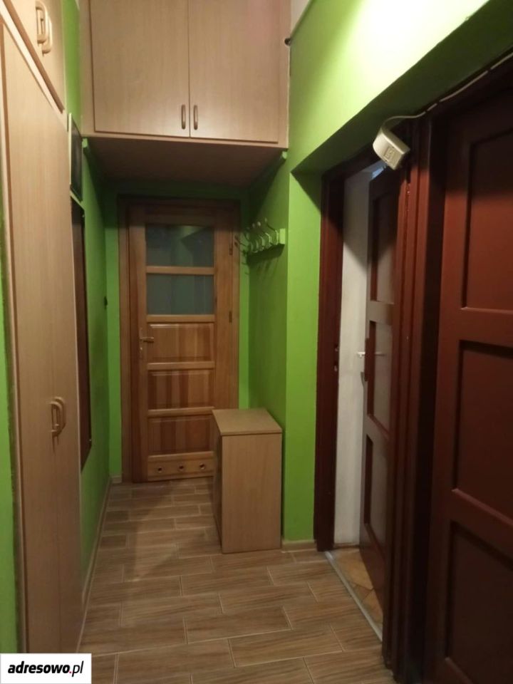 Mieszkanie 1-pokojowe Warszawa Górny Mokotów, ul. Jarosława Dąbrowskiego. Zdjęcie 6