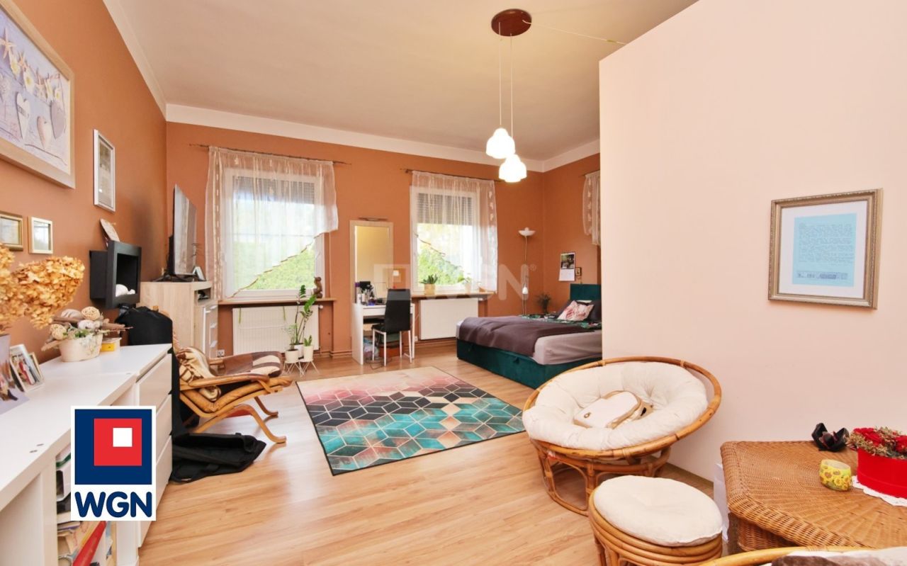 dom wolnostojący, 6 pokoi Wierzbnica, Wierzbnica. Zdjęcie 15