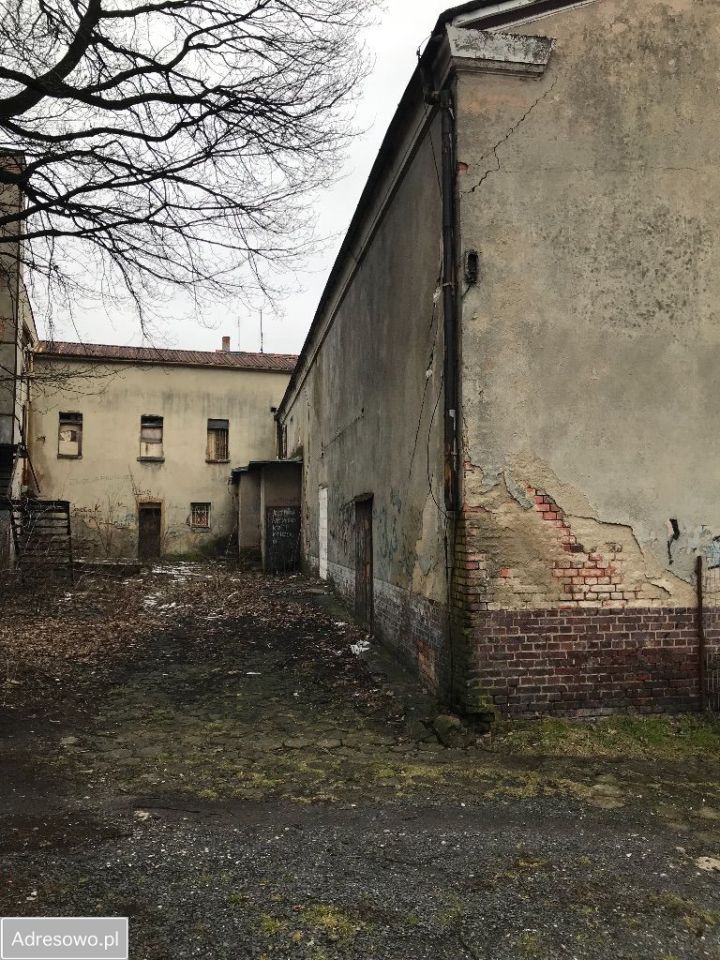 Nieruchomość komercyjna Kożuchów, ul. Limanowskiego. Zdjęcie 10