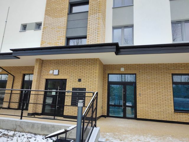 Mieszkanie 3-pokojowe Białystok Wygoda, ul. 42 Pułku Piechoty. Zdjęcie 1