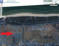 Działka rekreacyjna Ostrowo. Zdjęcie 3