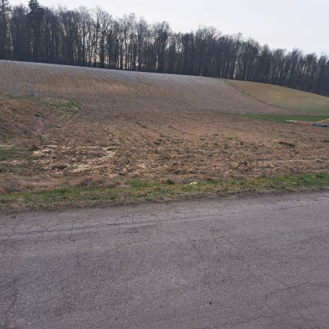 Działka budowlana Jastrzębie-Zdrój, ul. Gospodarska. Zdjęcie 1