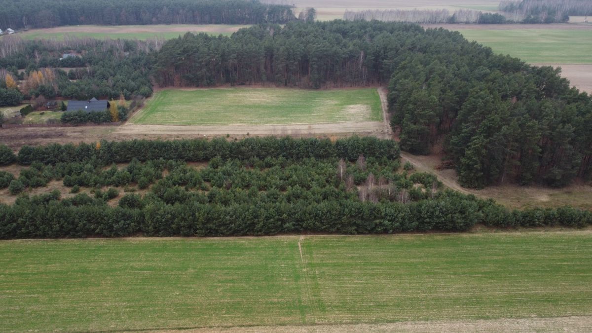 Działka budowlana Przeradowo. Zdjęcie 8