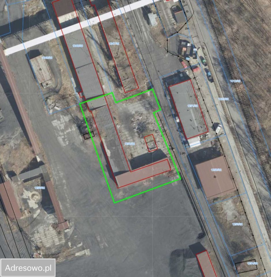 Działka inwestycyjna Mysłowice. Zdjęcie 5