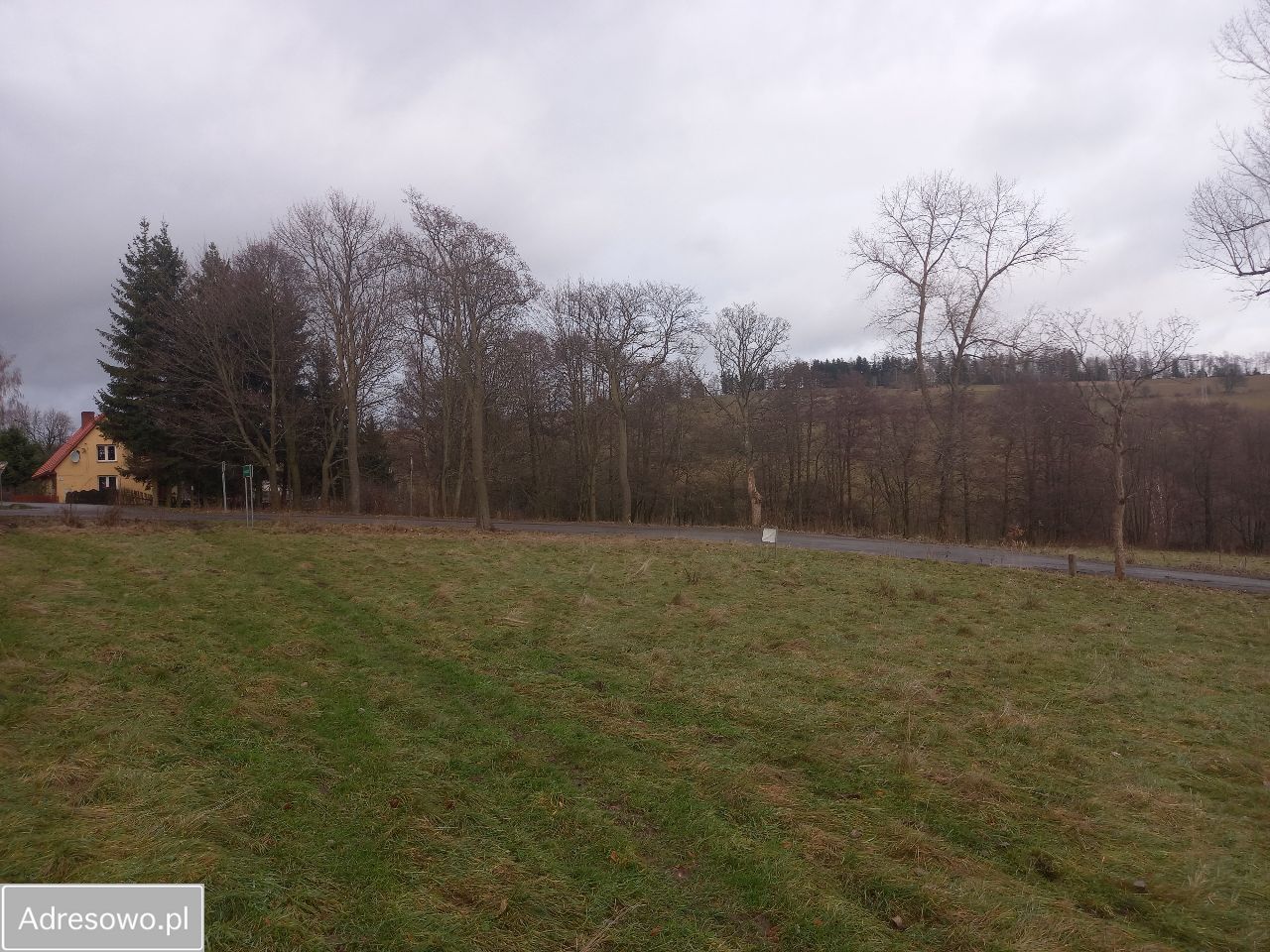 Działka budowlana Sokolica. Zdjęcie 6