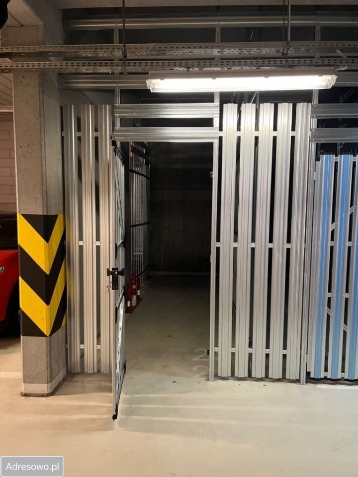 Nieruchomość komercyjna Warszawa Dolny Mokotów, ul. Bluszczańska. Zdjęcie 7