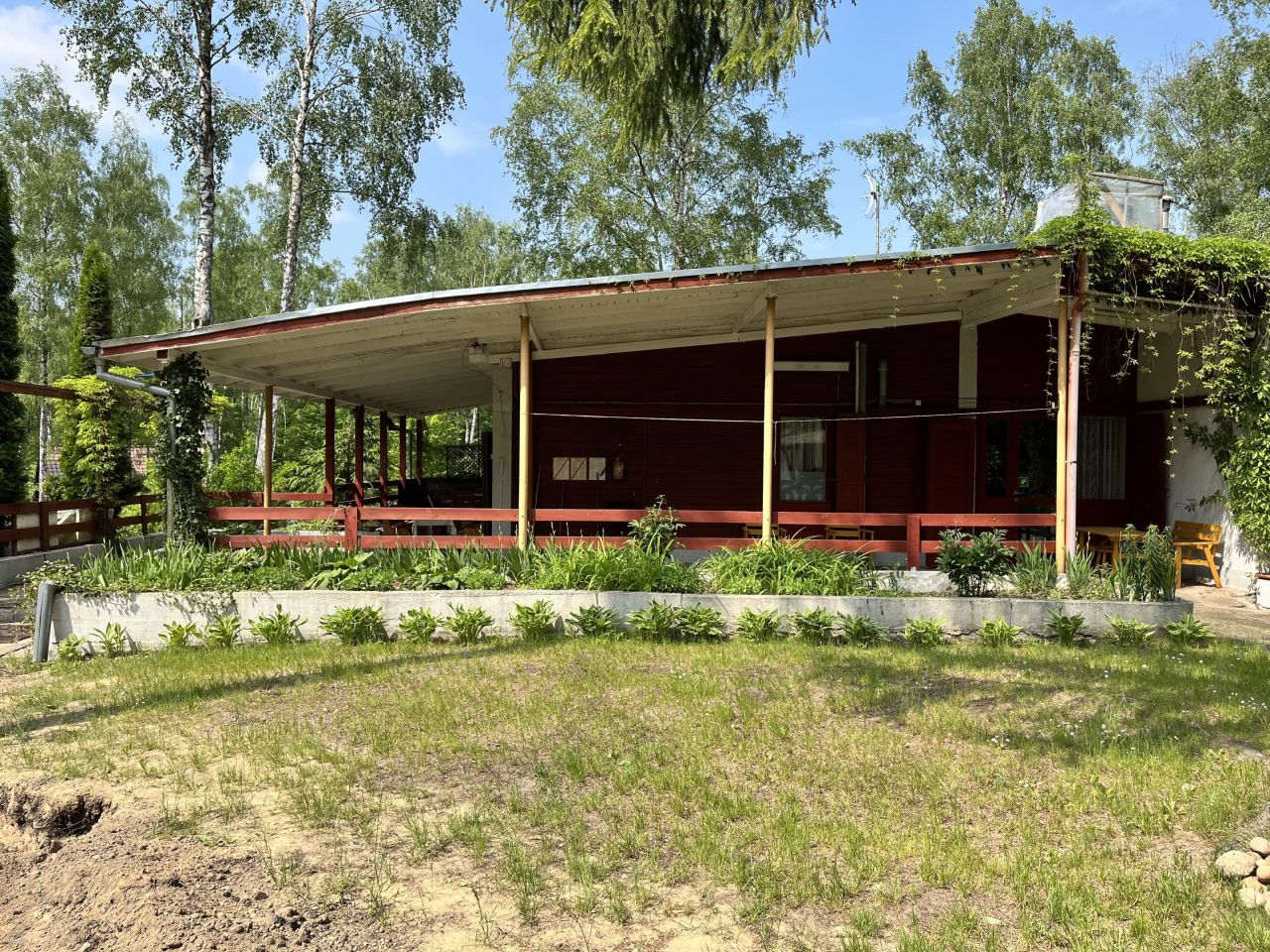 Hotel/pensjonat Kretowiny. Zdjęcie 6