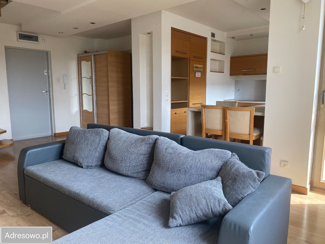 Mieszkanie 2-pokojowe Radom Gołębiów, ul. Adama Rapackiego. Zdjęcie 7