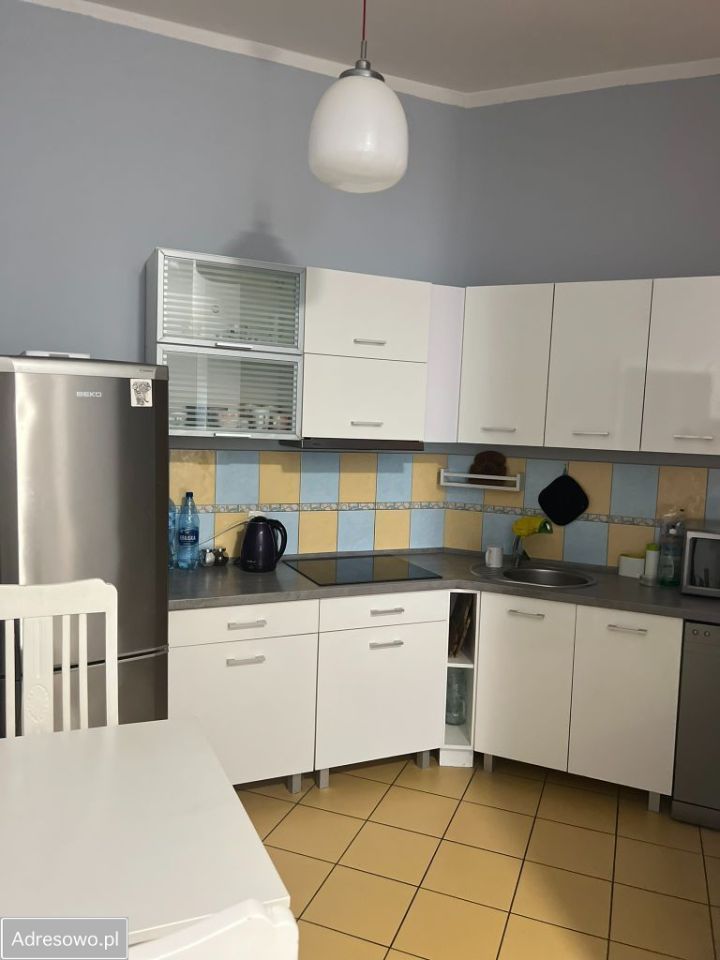 Mieszkanie 2-pokojowe Poznań Łazarz, ul. Stanisława Wyspiańskiego. Zdjęcie 2