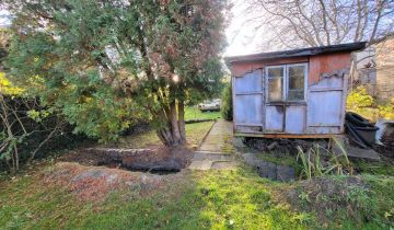 Działka rod Kołobrzeg