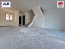 Mieszkanie 4-pokojowe Gdańsk Jasień. Zdjęcie 4