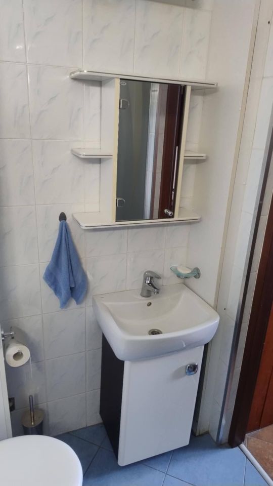 Mieszkanie 1-pokojowe Łódź Bałuty, al. Chryzantem. Zdjęcie 12