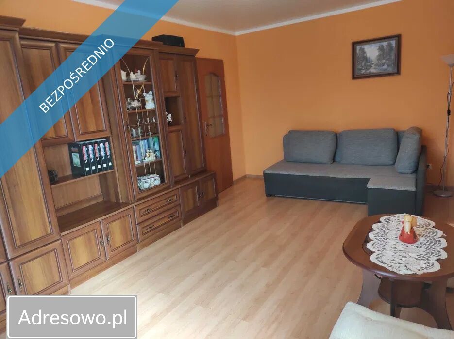 Mieszkanie 2-pokojowe Kołobrzeg Ogrody, ul. gen. Józefa Bema. Zdjęcie 5