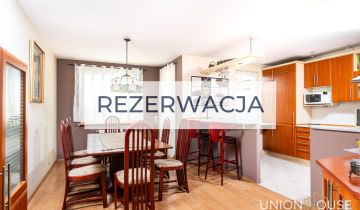 Mieszkanie 5-pokojowe Kraków Kurdwanów, ul. Marii i Bolesława Wysłouchów