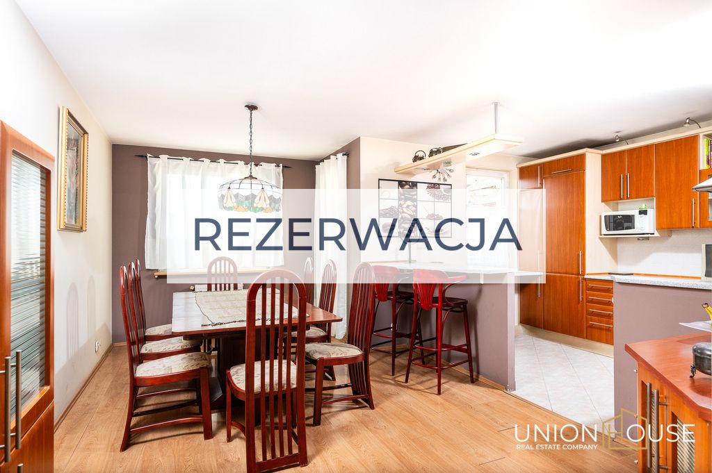 Mieszkanie 5-pokojowe Kraków Kurdwanów, ul. Marii i Bolesława Wysłouchów