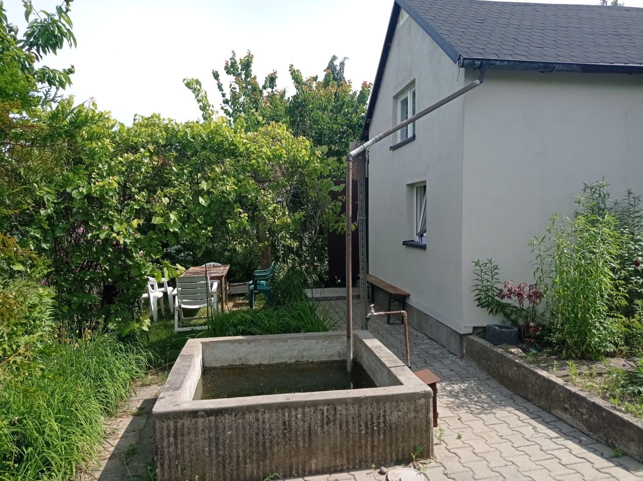 Działka rod Tarnowskie Góry Bobrowniki, ul. Radzionkowska. Zdjęcie 4