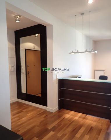 Mieszkanie 4-pokojowe Warszawa Wola, ul. Okopowa. Zdjęcie 10