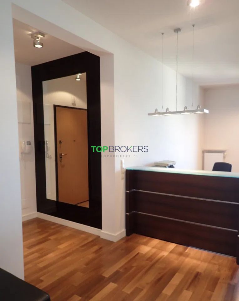 Mieszkanie 4-pokojowe Warszawa Wola, ul. Okopowa. Zdjęcie 10