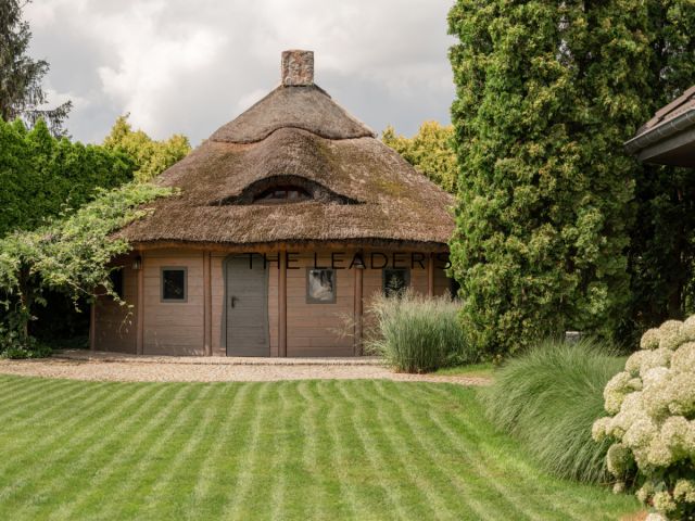 dom wolnostojący, 6 pokoi Warszawa Białołęka. Zdjęcie 37