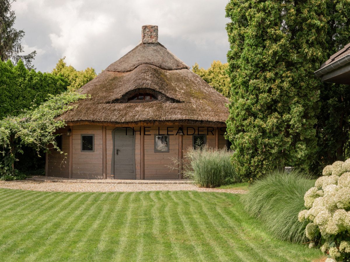 dom wolnostojący, 6 pokoi Warszawa Białołęka. Zdjęcie 37