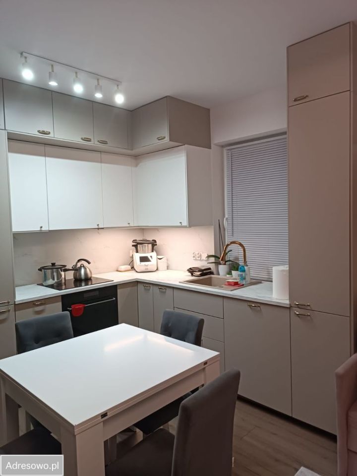 bliźniak, 4 pokoje Grzędzice, ul. Złota. Zdjęcie 20