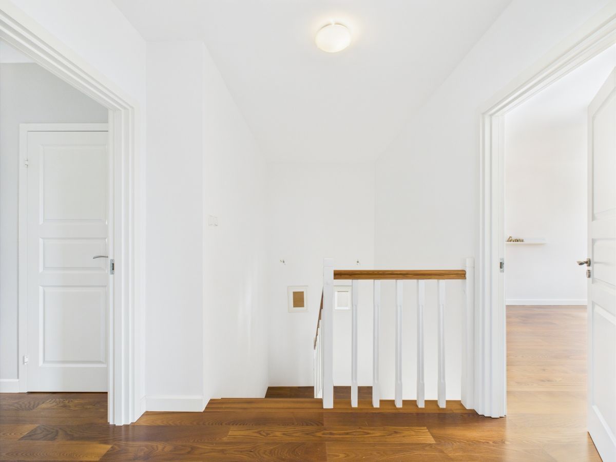 dom szeregowy, 5 pokoi Zamienie, ul. Waniliowa. Zdjęcie 12