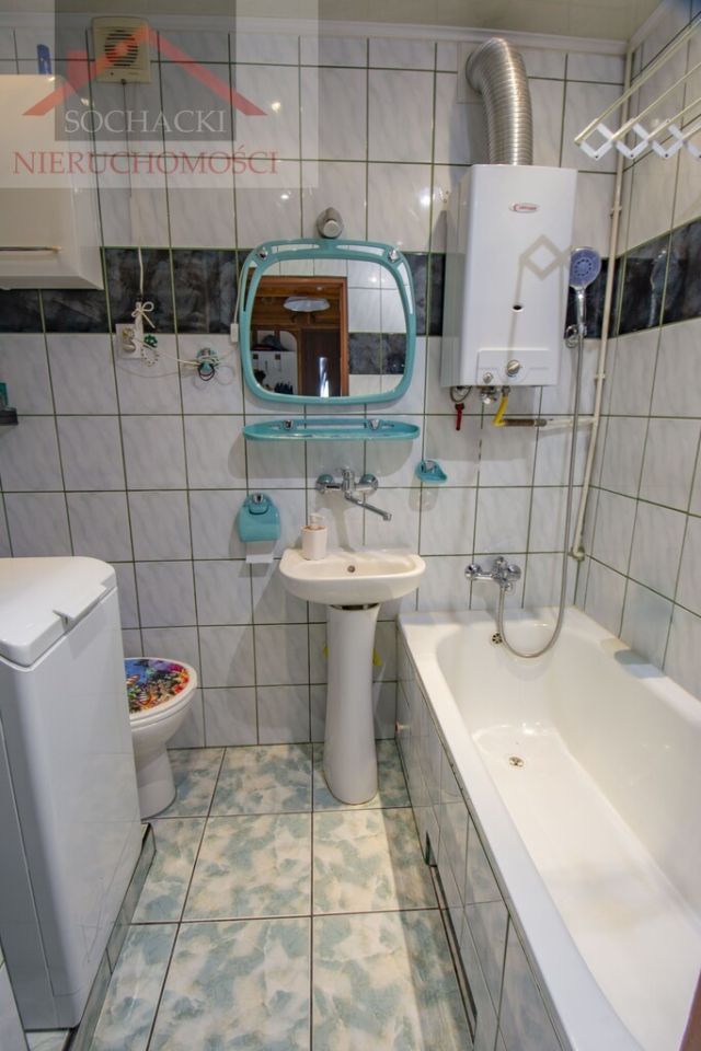 Mieszkanie 3-pokojowe Olszyna, ul. Szkolna. Zdjęcie 7