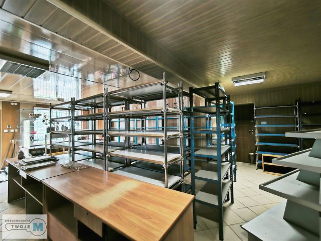 Lokal Wąchock, ul. Kolejowa. Zdjęcie 6