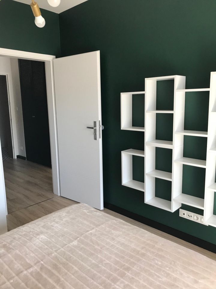 Mieszkanie 2-pokojowe Warszawa Mokotów, ul. Cieszyńska. Zdjęcie 14