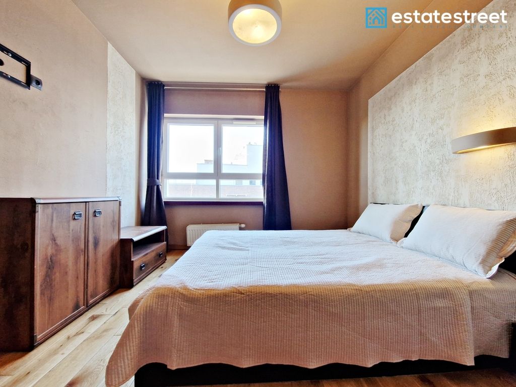 Mieszkanie 3-pokojowe Katowice Dąb, ul. Johna Baildona. Zdjęcie 11