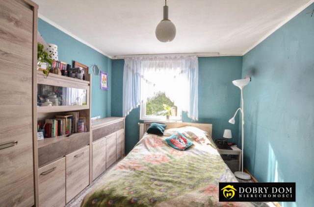 dom wolnostojący, 3 pokoje Bryzgiel. Zdjęcie 14