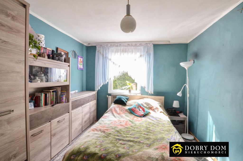 dom wolnostojący, 3 pokoje Bryzgiel. Zdjęcie 14