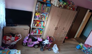 Mieszkanie 2-pokojowe Gmurowo