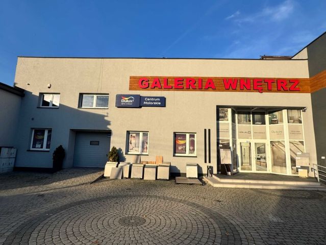 Lokal Tomaszów Mazowiecki. Zdjęcie 1